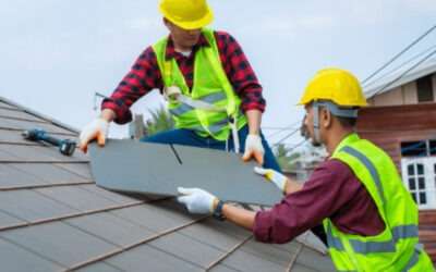 8 Lesser-Known Facts About Commercial Roofing