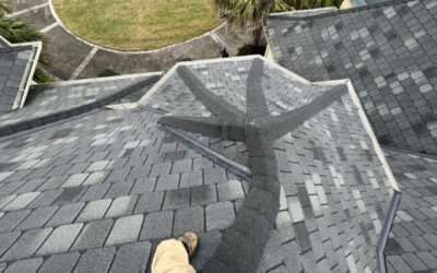 Sustaining Home Integrity: A Comprehensive Exploration of Roof Inspections