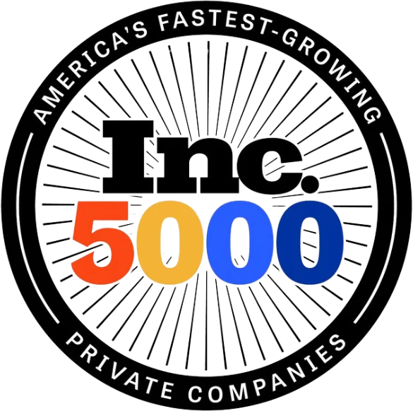 2024 Inc. 5000 | Blue Hammer Roofing