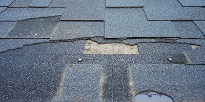 Roof Repairs