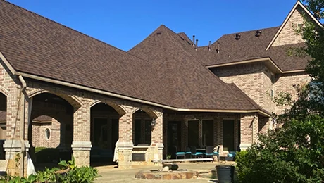 Residential Roofing | Blue Hammer Roofing