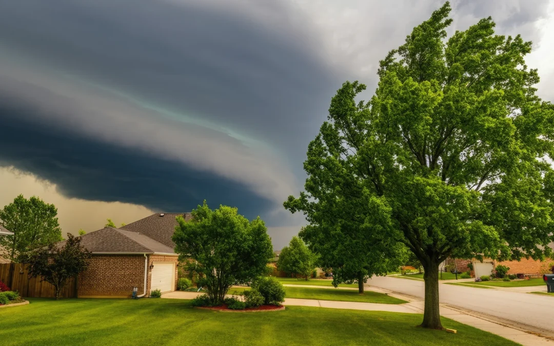 8 Essential Tips to Prepare Your Roof for Storm Season