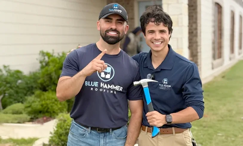 Smart Roof Financing | Blue Hammer Roofing Smart Roof Financing | Blue Hammer Roofing