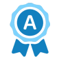 BBB Accredited A-Rating | Blue Hammer Roofing