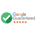 Google Guaranteed Contractor | Blue Hammer Roofing