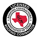 Roofing Contractors Association of Texas | Blue Hammer Roofing