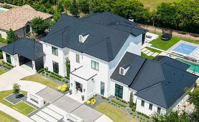 Partnerships | Blue Hammer Roofing