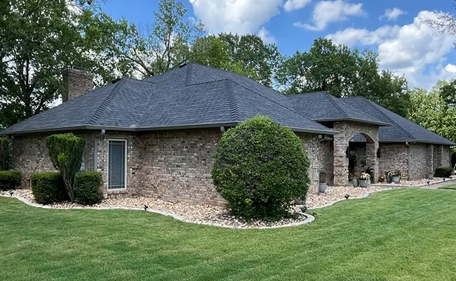 Partnerships | Blue Hammer Roofing